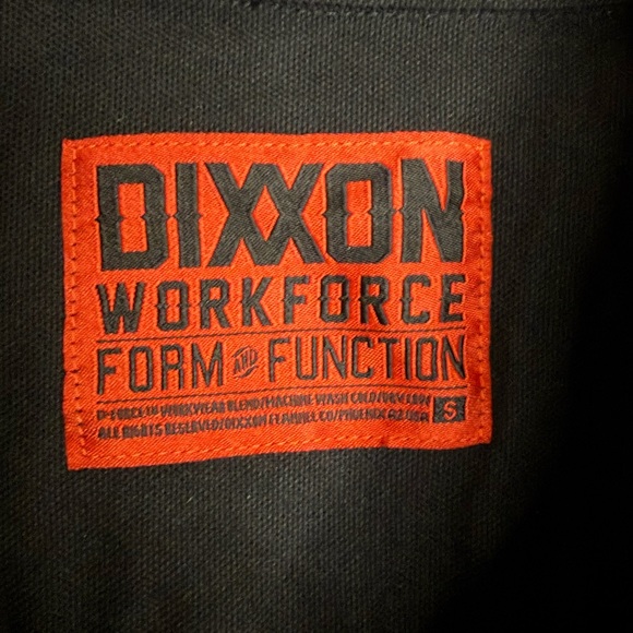 DIXXON Workforce - Picture 3 of 3